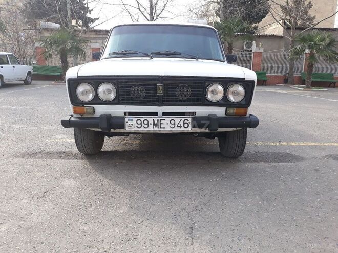 LADA (VAZ) 2106 1994, 99,999 km - 1.5 l - Şirvan