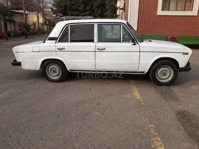 LADA (VAZ) 2106 1994, 99,999 km - 1.5 l - Şirvan