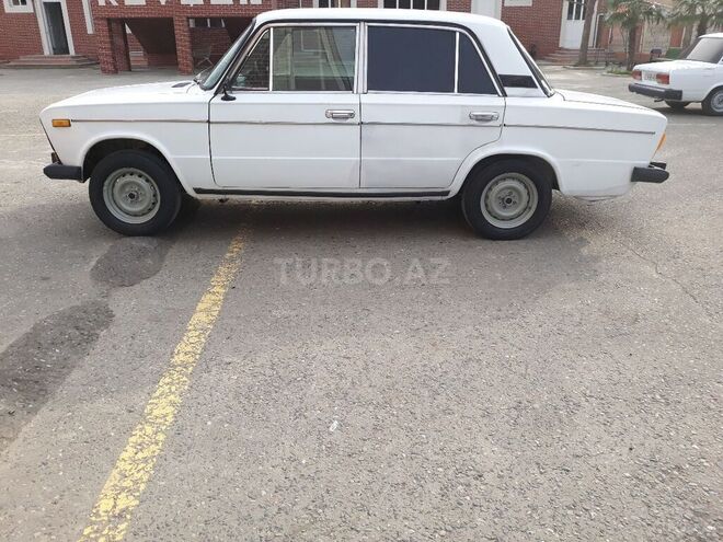 LADA (VAZ) 2106 1994, 99,999 km - 1.5 l - Şirvan
