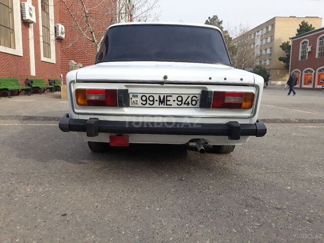 LADA (VAZ) 2106 1994, 99,999 km - 1.5 l - Şirvan