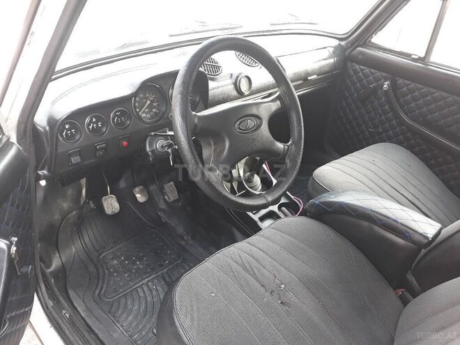LADA (VAZ) 2106 1994, 99,999 km - 1.5 l - Şirvan