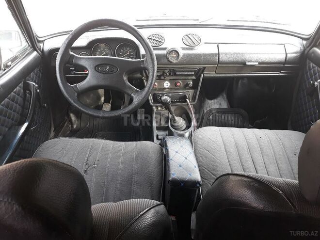 LADA (VAZ) 2106 1994, 99,999 km - 1.5 l - Şirvan
