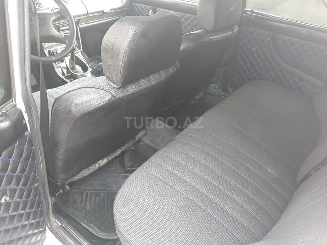 LADA (VAZ) 2106 1994, 99,999 km - 1.5 l - Şirvan