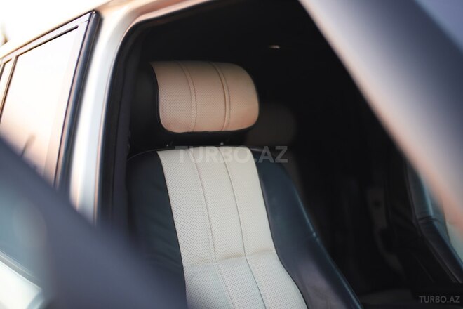 Land Rover Range Rover 2006, 193,000 km - 4.2 л - Bakı