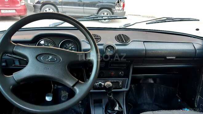 LADA (VAZ) 2106 1984, 125,000 km - 1.6 l - Bakı
