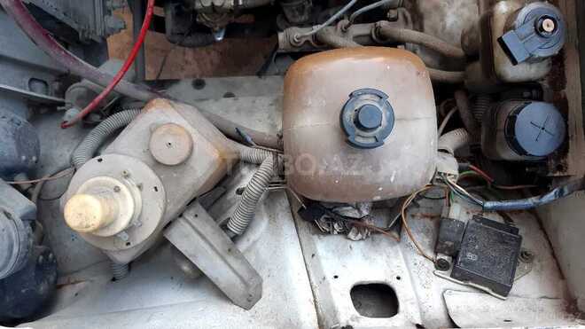 LADA (VAZ) 2106 1984, 125,000 km - 1.6 l - Bakı