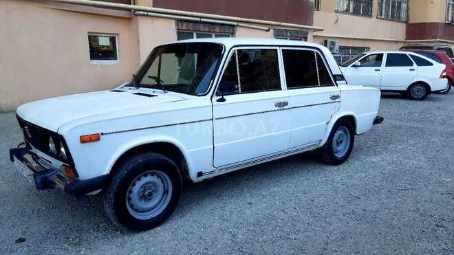 LADA (VAZ) 2106 1984, 125,000 km - 1.6 l - Bakı