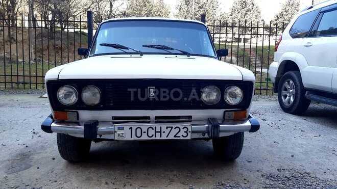 LADA (VAZ) 2106 1984, 125,000 km - 1.6 l - Bakı