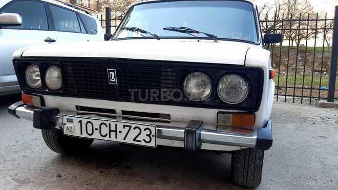 LADA (VAZ) 2106 1984, 125,000 km - 1.6 l - Bakı