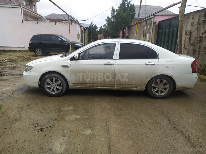 Lifan 620 2010, 30,000 km - 1.6 l - Bakı