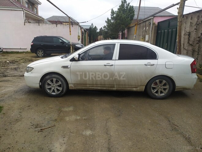 Lifan 620 2010, 30,000 km - 1.6 l - Bakı
