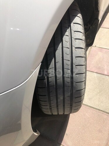 Hyundai Sonata 2010, 130,000 km - 2.4 л - Sumqayıt
