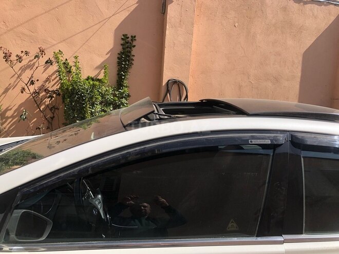 Hyundai Sonata 2010, 130,000 km - 2.4 л - Sumqayıt