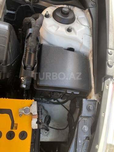 Hyundai Sonata 2010, 130,000 km - 2.4 л - Sumqayıt