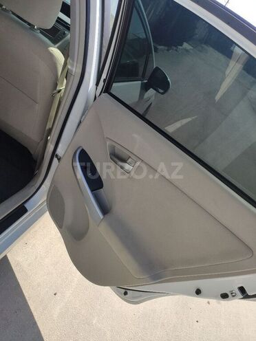 Toyota Prius 2015, 126,000 km - 1.8 l - Bakı