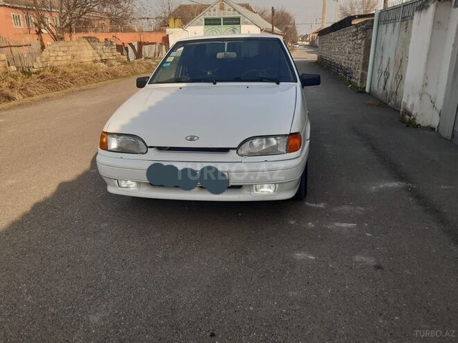 LADA (VAZ) 2115 2012, 250,000 km - 1.5 l - Ucar