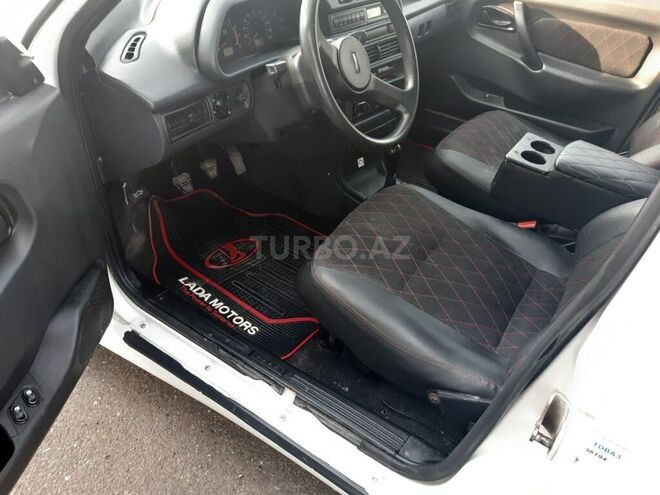 LADA (VAZ) 2115 2012, 250,000 km - 1.5 l - Ucar