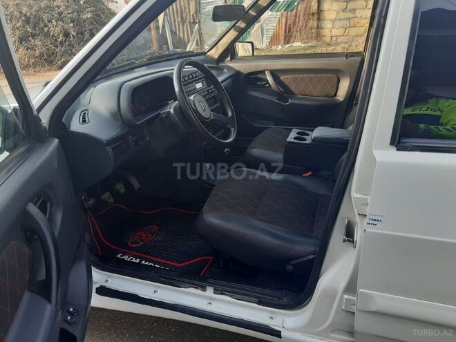LADA (VAZ) 2115 2012, 250,000 km - 1.5 l - Ucar