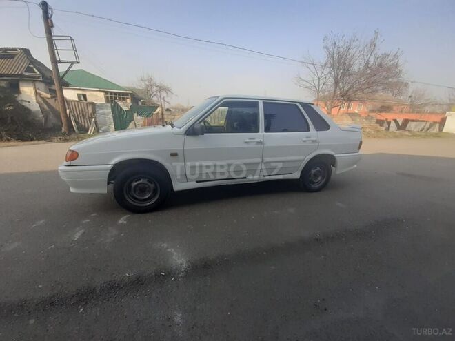 LADA (VAZ) 2115 2012, 250,000 km - 1.5 l - Ucar