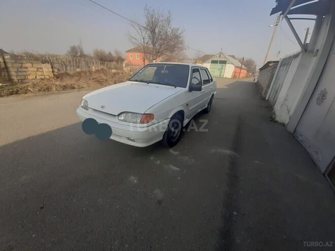 LADA (VAZ) 2115 2012, 250,000 km - 1.5 l - Ucar