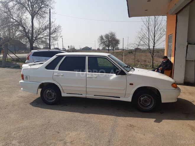 LADA (VAZ) 2115 2012, 250,000 km - 1.5 l - Ucar