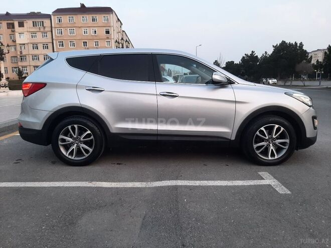 Hyundai Santa Fe 2012, 147,500 km - 2.0 л - Bakı