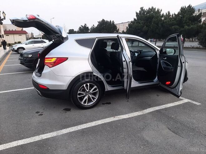Hyundai Santa Fe 2012, 147,500 km - 2.0 л - Bakı