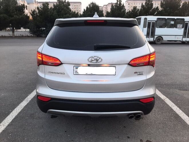 Hyundai Santa Fe 2012, 147,500 km - 2.0 л - Bakı