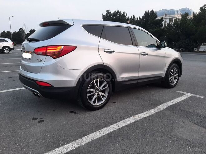 Hyundai Santa Fe 2012, 147,500 km - 2.0 л - Bakı