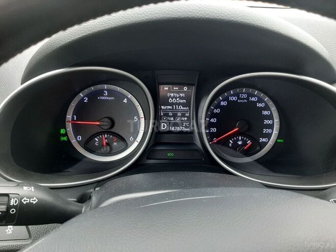 Hyundai Santa Fe 2012, 147,500 km - 2.0 л - Bakı