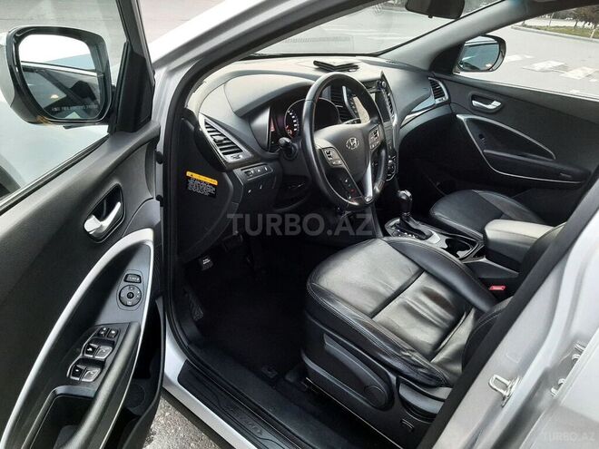 Hyundai Santa Fe 2012, 147,500 km - 2.0 л - Bakı