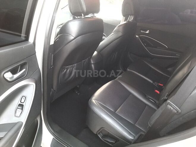 Hyundai Santa Fe 2012, 147,500 km - 2.0 л - Bakı