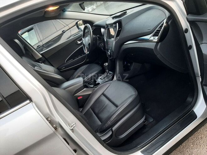 Hyundai Santa Fe 2012, 147,500 km - 2.0 л - Bakı