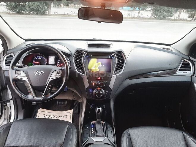 Hyundai Santa Fe 2012, 147,500 km - 2.0 л - Bakı