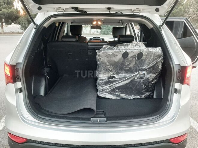 Hyundai Santa Fe 2012, 147,500 km - 2.0 л - Bakı