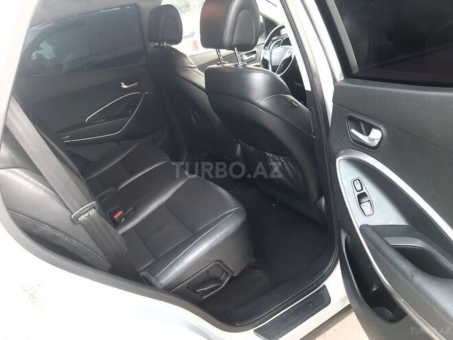 Hyundai Santa Fe 2012, 147,500 km - 2.0 л - Bakı