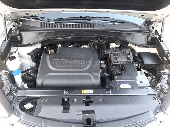 Hyundai Santa Fe 2012, 147,500 km - 2.0 л - Bakı