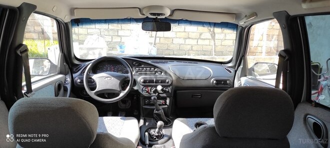 Chevrolet Niva 2005, 50,530 km - 1.6 l - Bakı