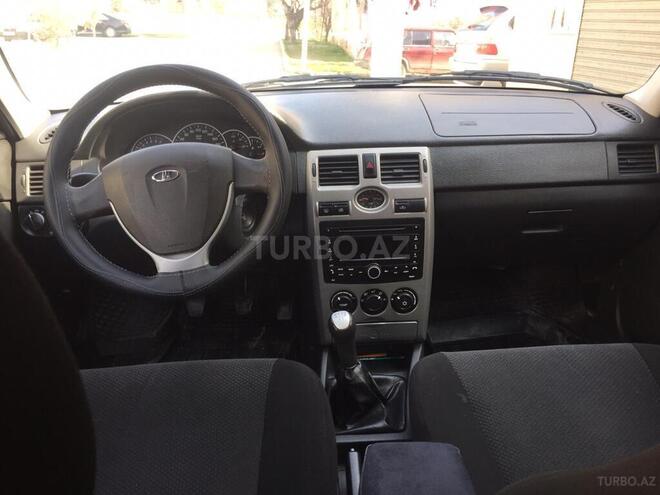 LADA (VAZ) Priora 2013, 170,000 km - 1.6 l - Şirvan