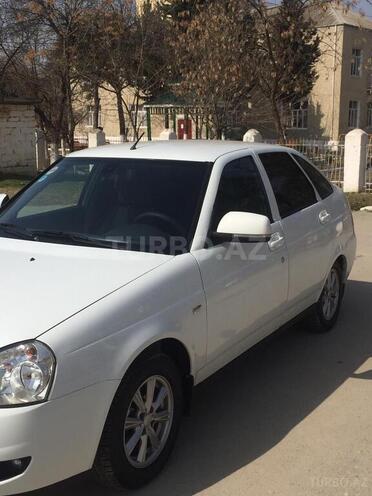 LADA (VAZ) Priora 2013, 170,000 km - 1.6 l - Şirvan
