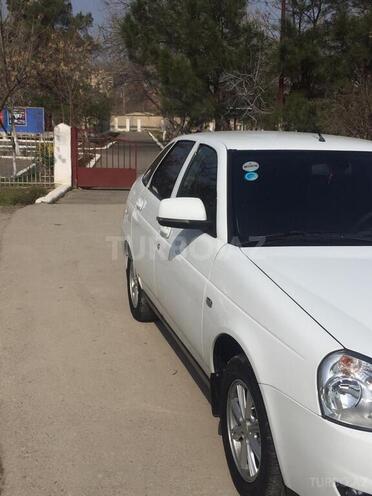 LADA (VAZ) Priora 2013, 170,000 km - 1.6 l - Şirvan