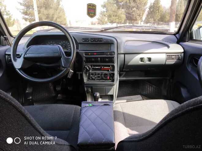 LADA (VAZ) 2115 2012, 103,407 km - 1.6 l - Salyan