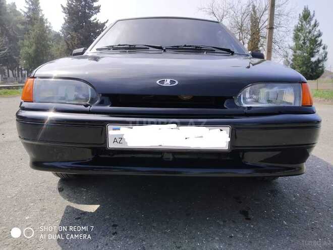 LADA (VAZ) 2115 2012, 103,407 km - 1.6 l - Salyan