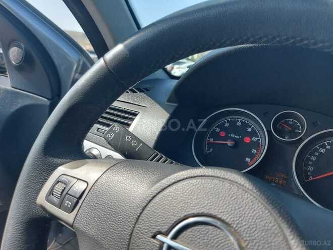 Opel Astra 2006, 147,337 km - 1.4 l - Bakı