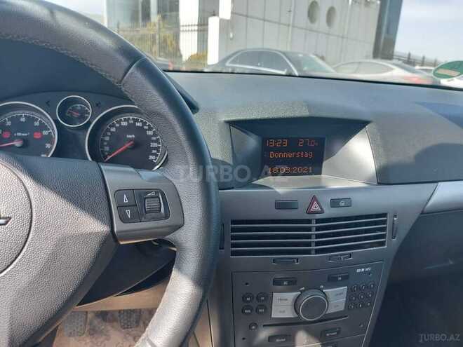Opel Astra 2006, 147,337 km - 1.4 l - Bakı