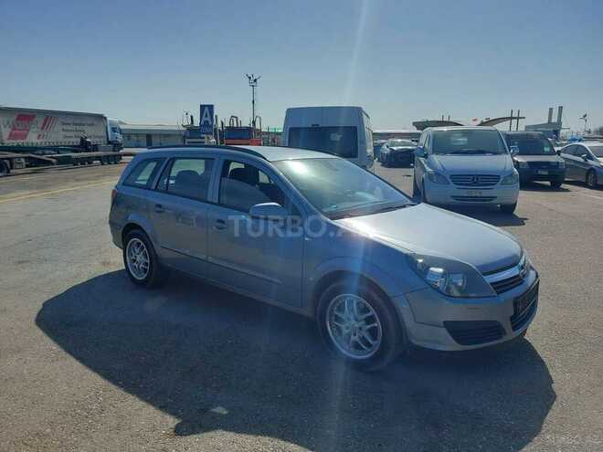 Opel Astra 2006, 147,337 km - 1.4 l - Bakı