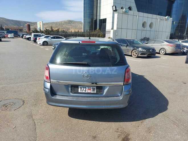 Opel Astra 2006, 147,337 km - 1.4 l - Bakı