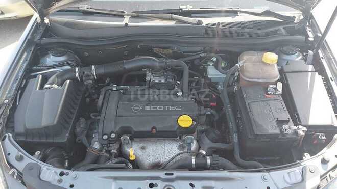 Opel Astra 2006, 147,337 km - 1.4 l - Bakı