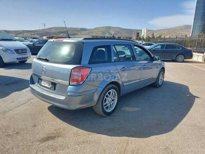 Opel Astra 2006, 147,337 km - 1.4 l - Bakı