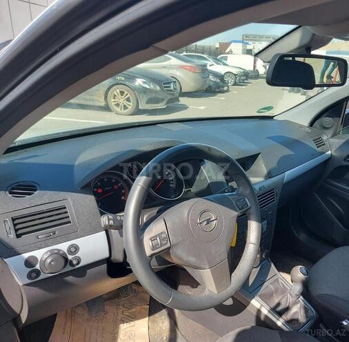 Opel Astra 2006, 147,337 km - 1.4 l - Bakı